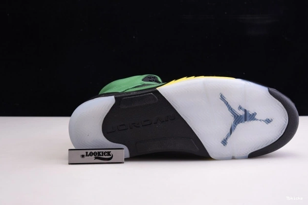 Reps TBK Air Oregon CK6631-307 5 Jordan SE Ducks 0716